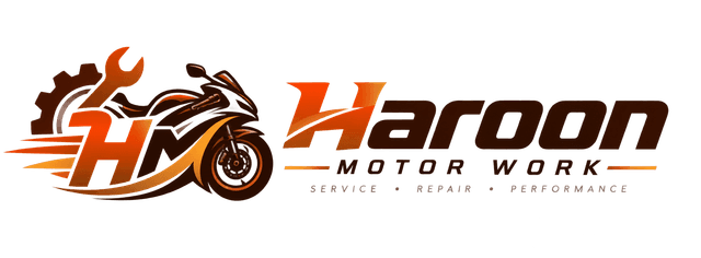 Haroon Motor Work